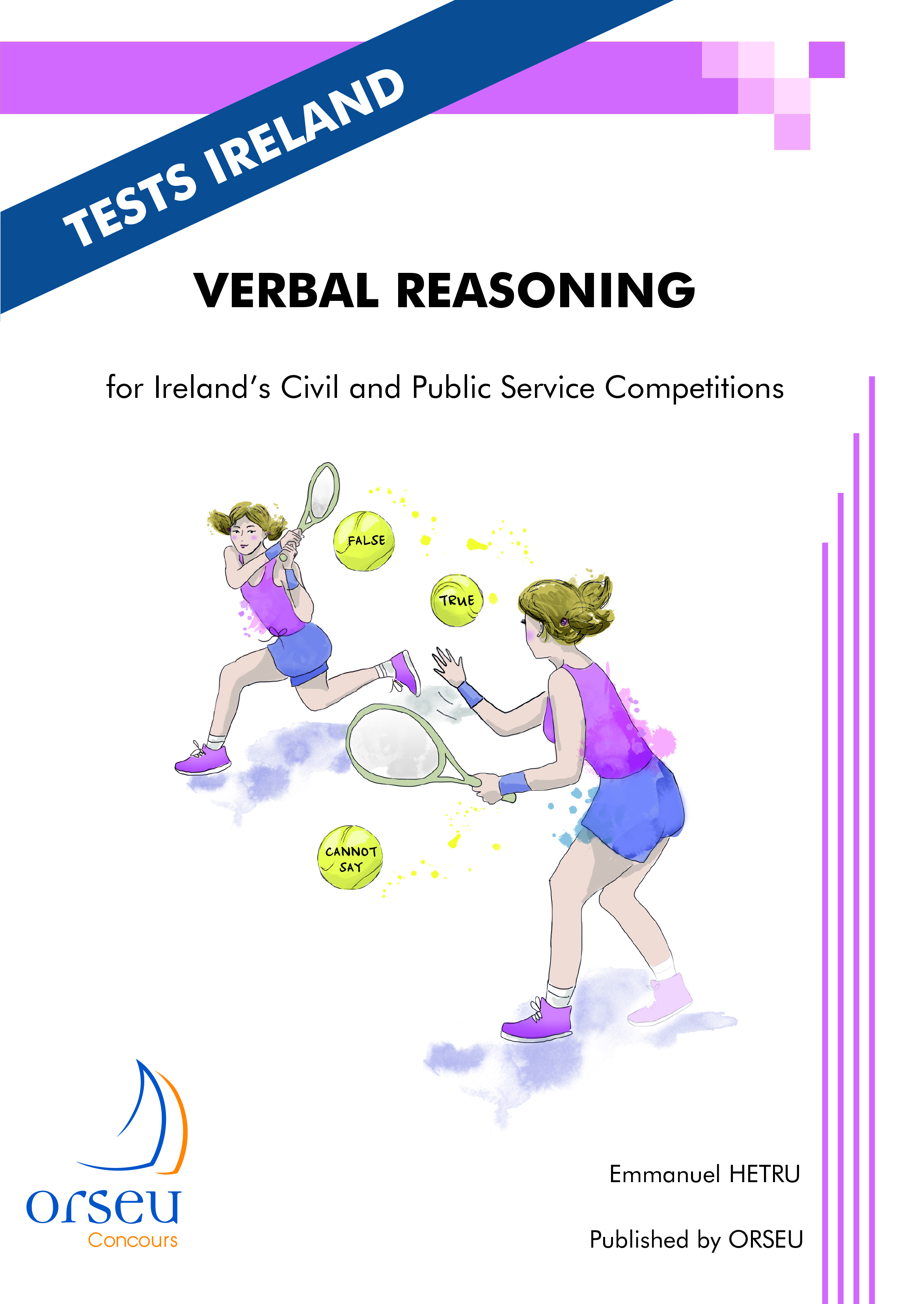 Verbal Reasoning